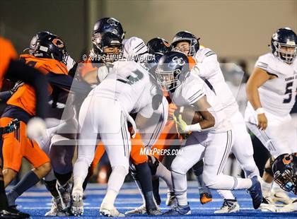Thumbnail 1 in Sierra Canyon @ Chaminade (CIF SS D2 Final) photogallery.