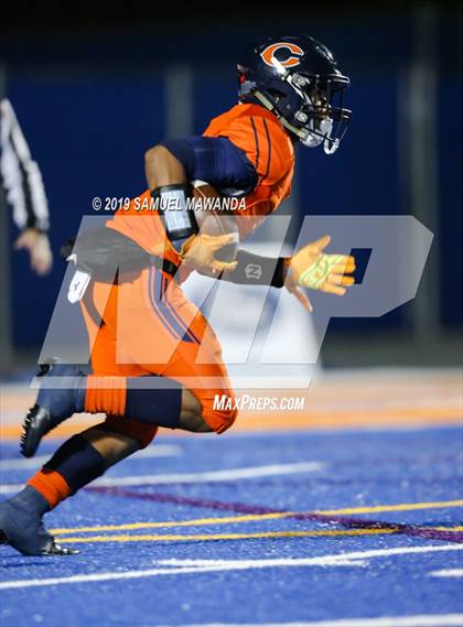 Thumbnail 2 in Sierra Canyon @ Chaminade (CIF SS D2 Final) photogallery.