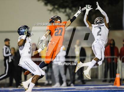 Thumbnail 3 in Sierra Canyon @ Chaminade (CIF SS D2 Final) photogallery.