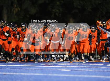 Thumbnail 1 in Sierra Canyon @ Chaminade (CIF SS D2 Final) photogallery.