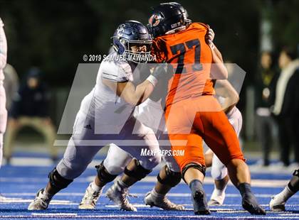 Thumbnail 2 in Sierra Canyon @ Chaminade (CIF SS D2 Final) photogallery.