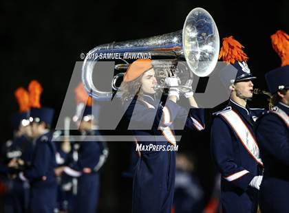 Thumbnail 1 in Sierra Canyon @ Chaminade (CIF SS D2 Final) photogallery.