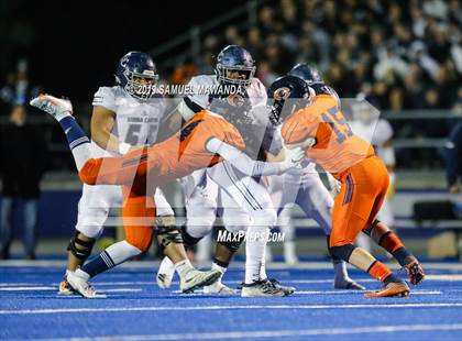Thumbnail 3 in Sierra Canyon @ Chaminade (CIF SS D2 Final) photogallery.