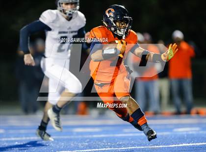 Thumbnail 3 in Sierra Canyon @ Chaminade (CIF SS D2 Final) photogallery.