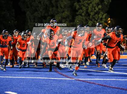 Thumbnail 1 in Sierra Canyon @ Chaminade (CIF SS D2 Final) photogallery.