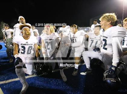 Thumbnail 1 in Sierra Canyon @ Chaminade (CIF SS D2 Final) photogallery.