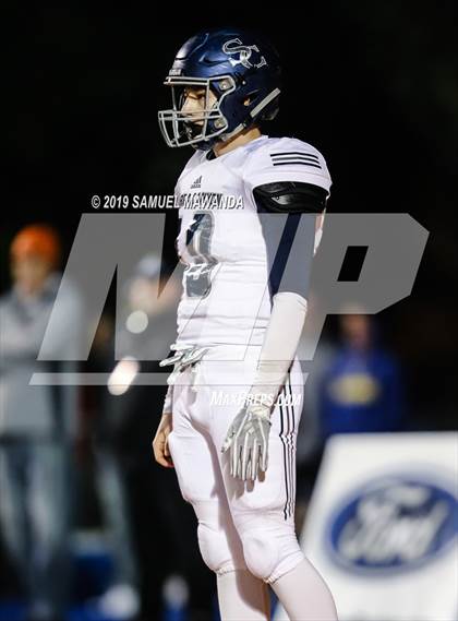 Thumbnail 2 in Sierra Canyon @ Chaminade (CIF SS D2 Final) photogallery.