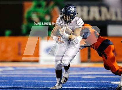 Thumbnail 3 in Sierra Canyon @ Chaminade (CIF SS D2 Final) photogallery.