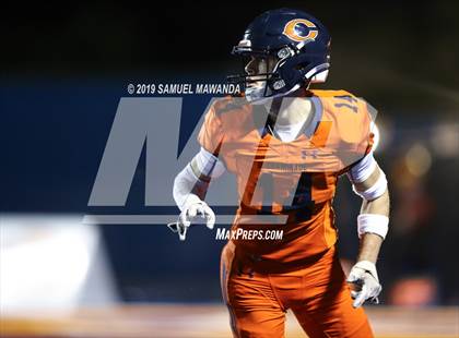 Thumbnail 1 in Sierra Canyon @ Chaminade (CIF SS D2 Final) photogallery.