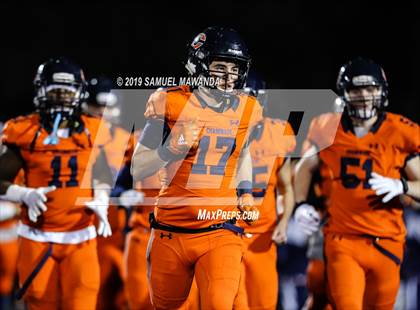 Thumbnail 2 in Sierra Canyon @ Chaminade (CIF SS D2 Final) photogallery.