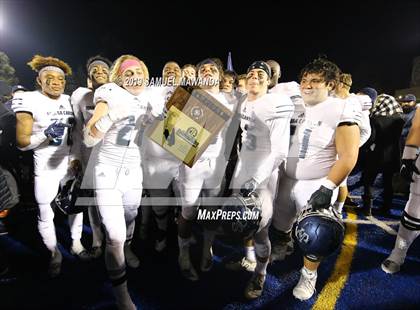 Thumbnail 3 in Sierra Canyon @ Chaminade (CIF SS D2 Final) photogallery.