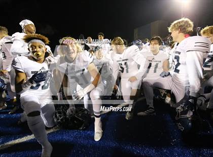 Thumbnail 2 in Sierra Canyon @ Chaminade (CIF SS D2 Final) photogallery.
