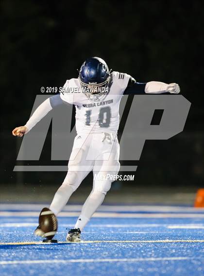 Thumbnail 2 in Sierra Canyon @ Chaminade (CIF SS D2 Final) photogallery.
