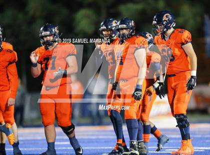 Thumbnail 3 in Sierra Canyon @ Chaminade (CIF SS D2 Final) photogallery.