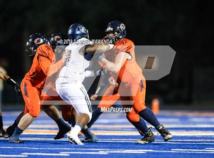 Thumbnail 1 in Sierra Canyon @ Chaminade (CIF SS D2 Final) photogallery.