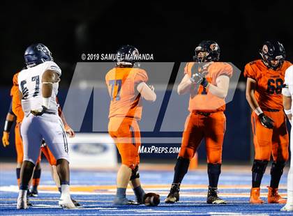 Thumbnail 2 in Sierra Canyon @ Chaminade (CIF SS D2 Final) photogallery.