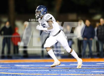 Thumbnail 2 in Sierra Canyon @ Chaminade (CIF SS D2 Final) photogallery.