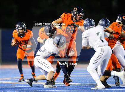 Thumbnail 2 in Sierra Canyon @ Chaminade (CIF SS D2 Final) photogallery.
