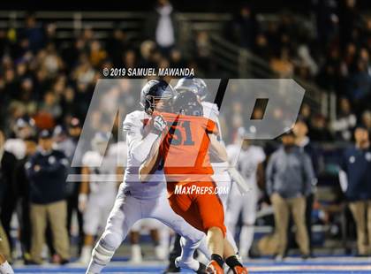 Thumbnail 2 in Sierra Canyon @ Chaminade (CIF SS D2 Final) photogallery.