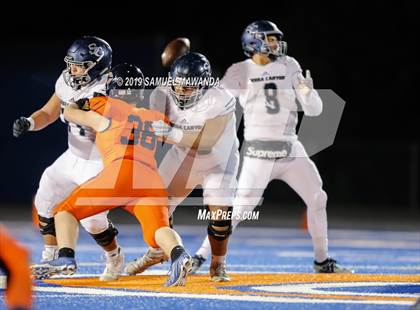 Thumbnail 3 in Sierra Canyon @ Chaminade (CIF SS D2 Final) photogallery.