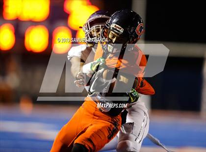 Thumbnail 3 in Sierra Canyon @ Chaminade (CIF SS D2 Final) photogallery.