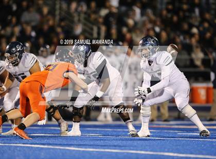 Thumbnail 1 in Sierra Canyon @ Chaminade (CIF SS D2 Final) photogallery.