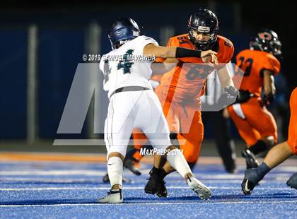 Thumbnail 2 in Sierra Canyon @ Chaminade (CIF SS D2 Final) photogallery.