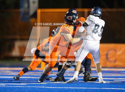 Thumbnail 2 in Sierra Canyon @ Chaminade (CIF SS D2 Final) photogallery.