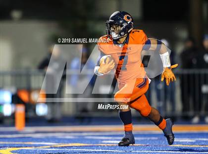 Thumbnail 3 in Sierra Canyon @ Chaminade (CIF SS D2 Final) photogallery.