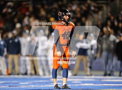 Thumbnail 1 in Sierra Canyon @ Chaminade (CIF SS D2 Final) photogallery.