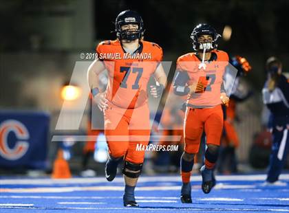 Thumbnail 1 in Sierra Canyon @ Chaminade (CIF SS D2 Final) photogallery.