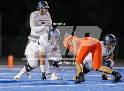 Thumbnail 2 in Sierra Canyon @ Chaminade (CIF SS D2 Final) photogallery.