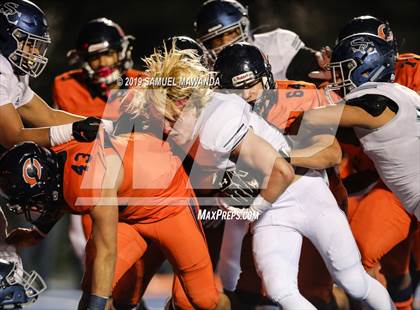 Thumbnail 1 in Sierra Canyon @ Chaminade (CIF SS D2 Final) photogallery.