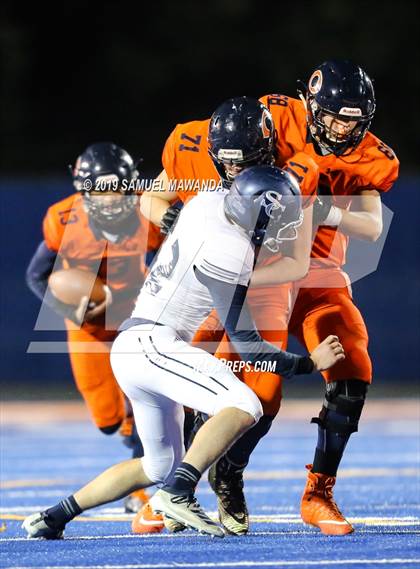 Thumbnail 1 in Sierra Canyon @ Chaminade (CIF SS D2 Final) photogallery.