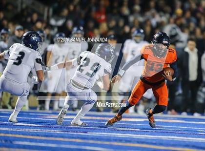 Thumbnail 2 in Sierra Canyon @ Chaminade (CIF SS D2 Final) photogallery.