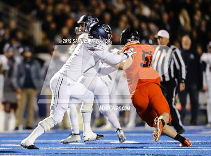 Thumbnail 1 in Sierra Canyon @ Chaminade (CIF SS D2 Final) photogallery.
