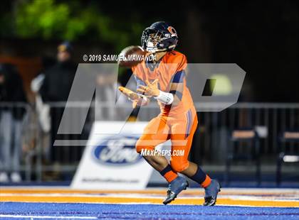 Thumbnail 1 in Sierra Canyon @ Chaminade (CIF SS D2 Final) photogallery.