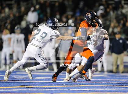Thumbnail 2 in Sierra Canyon @ Chaminade (CIF SS D2 Final) photogallery.