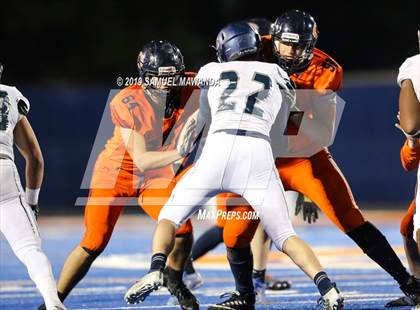 Thumbnail 1 in Sierra Canyon @ Chaminade (CIF SS D2 Final) photogallery.