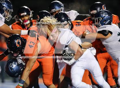 Thumbnail 3 in Sierra Canyon @ Chaminade (CIF SS D2 Final) photogallery.