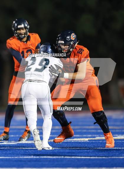 Thumbnail 3 in Sierra Canyon @ Chaminade (CIF SS D2 Final) photogallery.