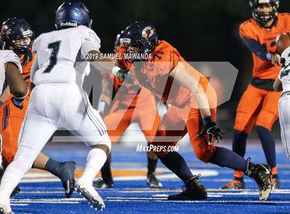 Thumbnail 2 in Sierra Canyon @ Chaminade (CIF SS D2 Final) photogallery.