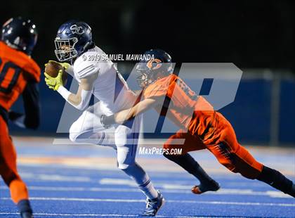 Thumbnail 3 in Sierra Canyon @ Chaminade (CIF SS D2 Final) photogallery.