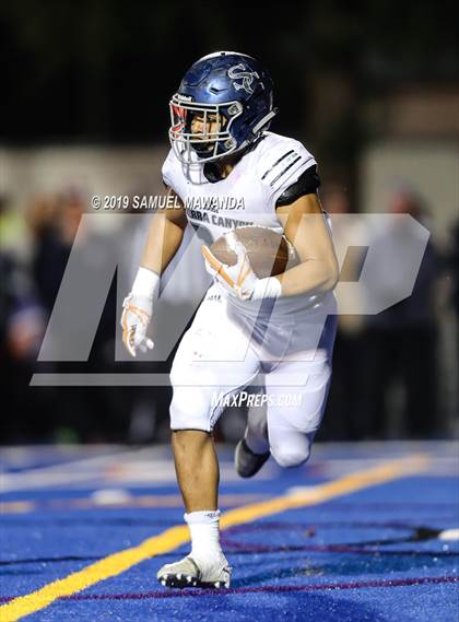 Thumbnail 2 in Sierra Canyon @ Chaminade (CIF SS D2 Final) photogallery.