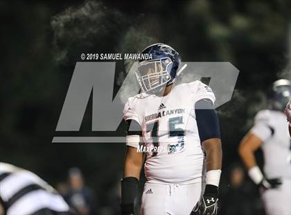 Thumbnail 2 in Sierra Canyon @ Chaminade (CIF SS D2 Final) photogallery.