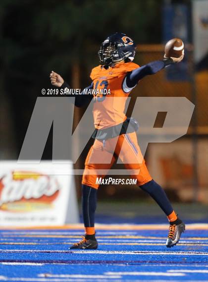 Thumbnail 3 in Sierra Canyon @ Chaminade (CIF SS D2 Final) photogallery.