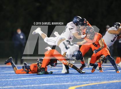 Thumbnail 1 in Sierra Canyon @ Chaminade (CIF SS D2 Final) photogallery.