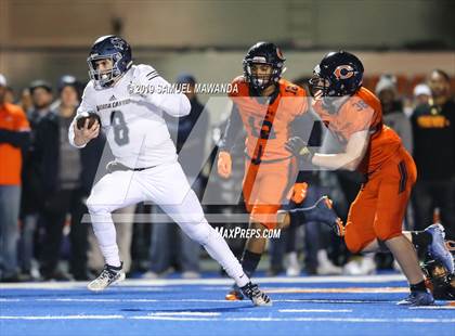 Thumbnail 1 in Sierra Canyon @ Chaminade (CIF SS D2 Final) photogallery.