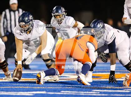 Thumbnail 3 in Sierra Canyon @ Chaminade (CIF SS D2 Final) photogallery.