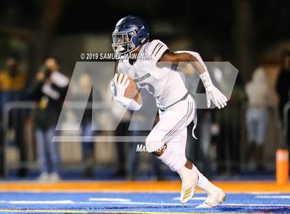 Thumbnail 1 in Sierra Canyon @ Chaminade (CIF SS D2 Final) photogallery.
